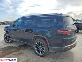 Jeep Wagoneer 2022 5
