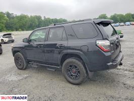 Toyota Pozostałe 2023 4
