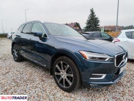 Volvo XC60 - zobacz ofertę