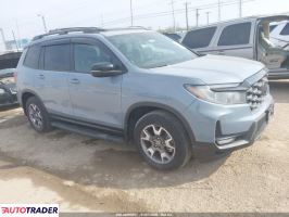 Honda Pozostałe 2022 3