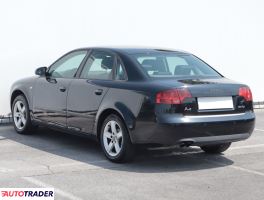 Audi A4 2005 1.9 113 KM