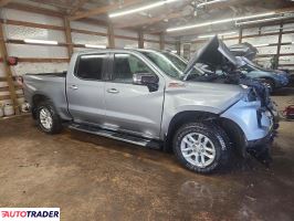 Chevrolet Silverado 2023 5