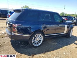 Land Rover Range Rover 2020 3
