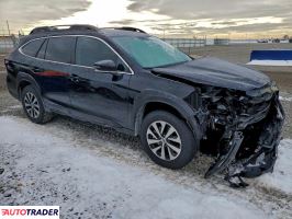 Subaru Outback 2024 2