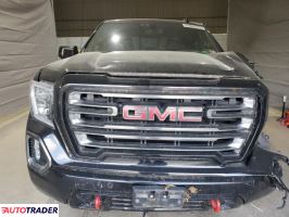 GMC Sierra 2019 6 GMC Sierra 2019 6