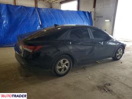 Hyundai Elantra 2023 2