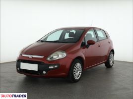 Fiat Panda 2010 1.4 76 KM