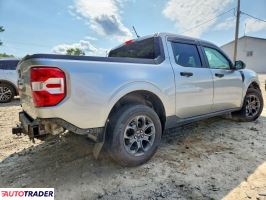 Ford Maverick 2023 2