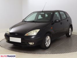 Ford Focus 2004 1.6 99 KM