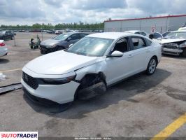 Honda Accord 2024 1