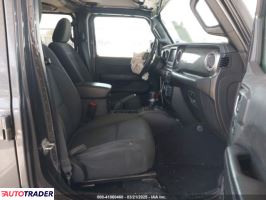 Jeep Wrangler 2020 2 Jeep Wrangler 2020 2