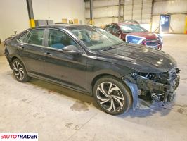 Volkswagen Jetta 2026 1