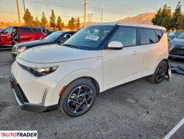 Kia Soul - zobacz ofertę
