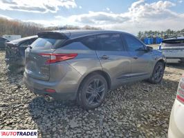 Acura RDX 2023 2