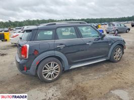 Austin Mini 2020 1