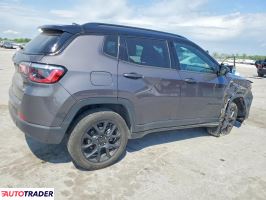 Jeep Compass 2024 2