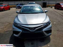 Toyota Camry 2023 2