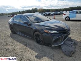 Toyota Camry 2024 2