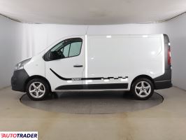 Opel Vivaro 2014 1.6