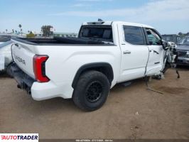 Toyota Tundra 2023 3 Toyota Tundra 2023 3