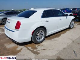 Chrysler 300C 2021 3 Chrysler 300C 2021 3