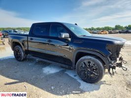 GMC Sierra 2021 6