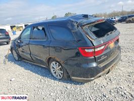 Dodge Durango 2020 3