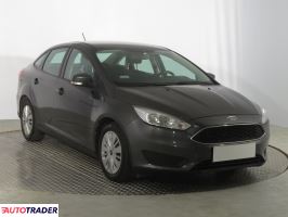 Ford Focus 2018 1.6 103 KM