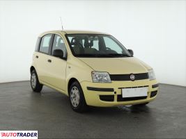 Fiat Panda 2010 1.2 68 KM Fiat Panda 2010 1.2 68 KM