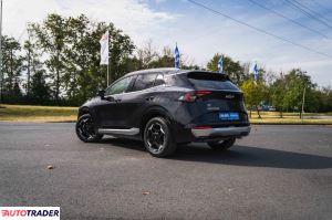 Kia Sportage 2026 1.6 147 KM