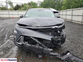 Hyundai Kona 2024 2 Hyundai Kona 2024 2