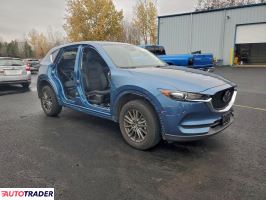Mazda CX-5 2020 2