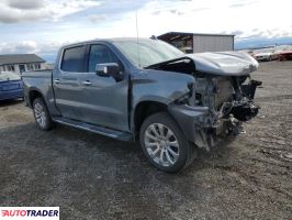 Chevrolet Silverado 2019 6 Chevrolet Silverado 2019 6