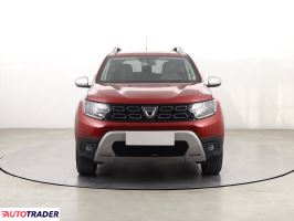 Dacia Duster 2020 1.0 99 KM
