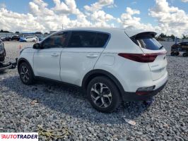Kia Sportage 2020 2