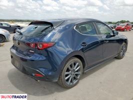 Mazda 3 2022 2 Mazda 3 2022 2