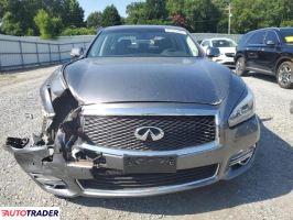 Infiniti Q70 2019 3 Infiniti Q70 2019 3