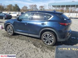 Mazda CX-5 2022 2