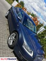 Audi A6 2005 3.0 224 KM