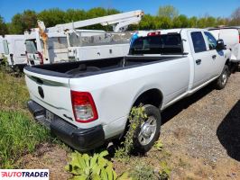 Dodge Ram 2023 6