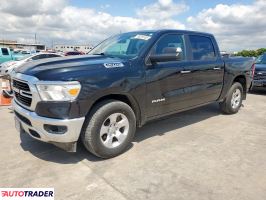 Dodge Ram 2020 5