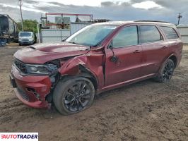 Dodge Durango - zobacz ofertę