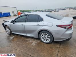 Toyota Camry 2024 2