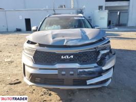 Kia Sorento 2023 1