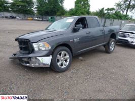 Dodge Ram 2019 5