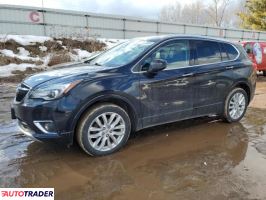 Buick Pozostałe 2020 2 Buick Pozostałe 2020 2