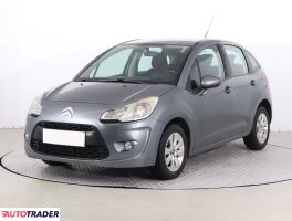 Citroen C3 2010 1.4 93 KM