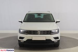 Volkswagen Tiguan 2019 1.5 147 KM