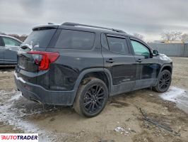 GMC Acadia 2022 2