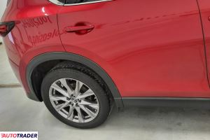 Mazda CX-5 2019 2.5 194 KM